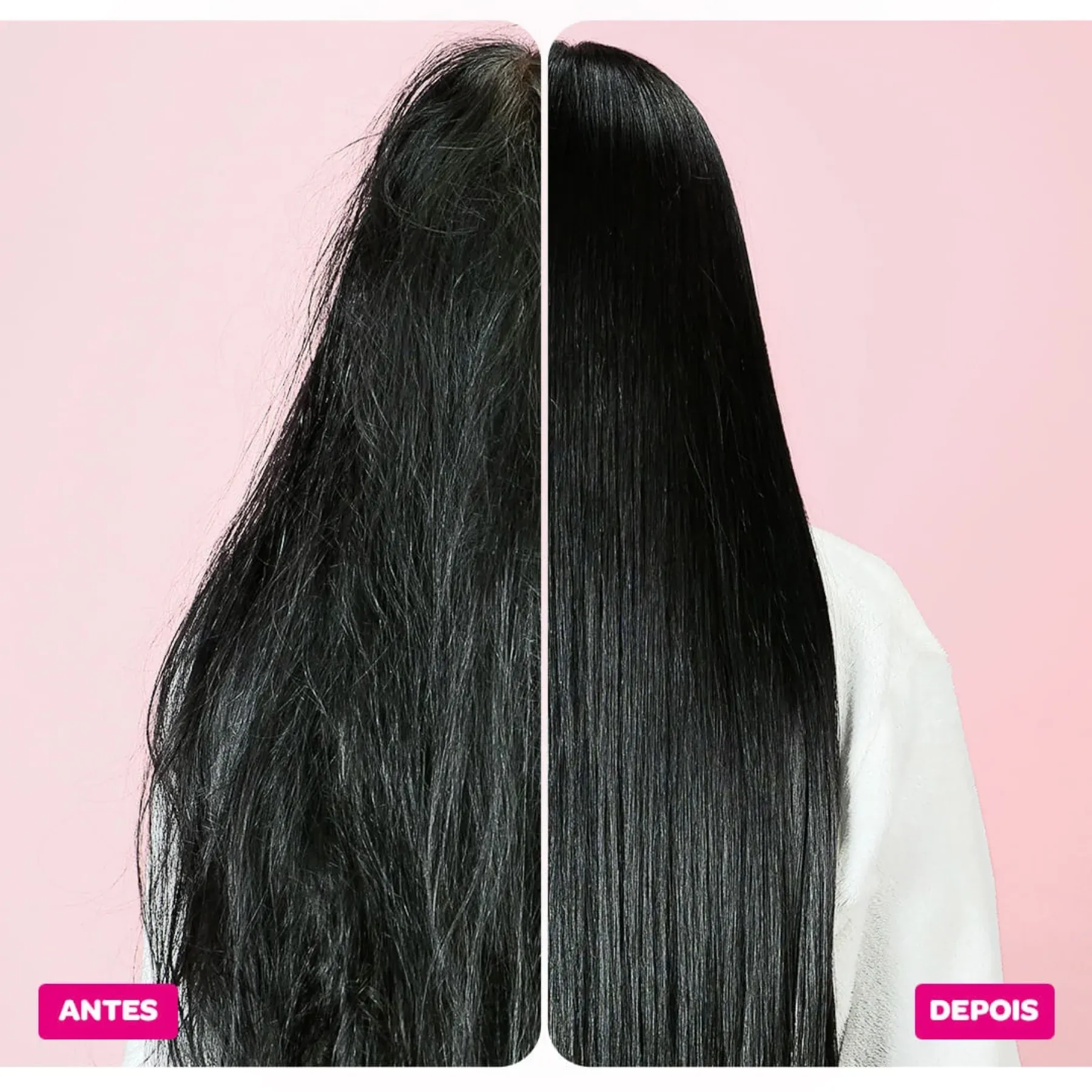 DESMAIA CABELO -3-